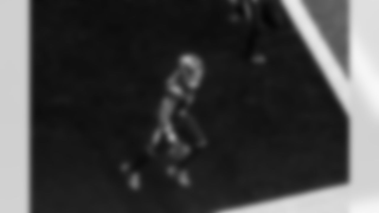 S Derwin James Jr. (3)