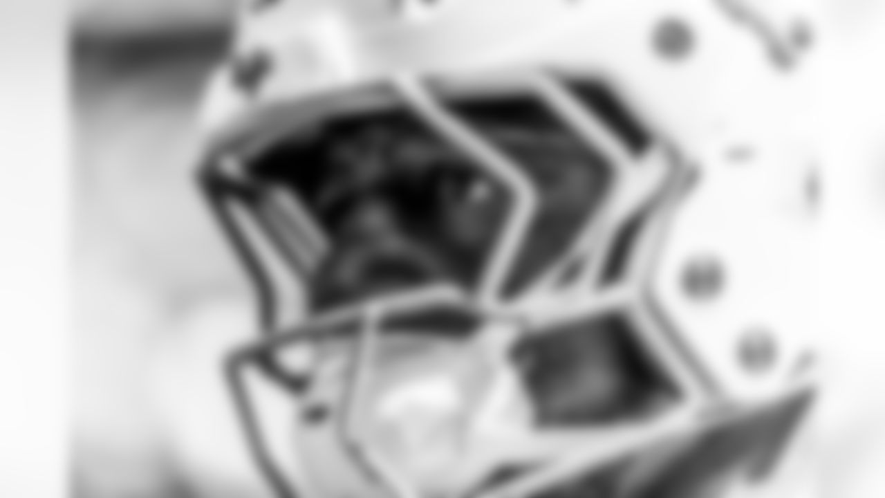 Take a look back at some of the best Chargers photos in monochrome from the 2025 campaign.