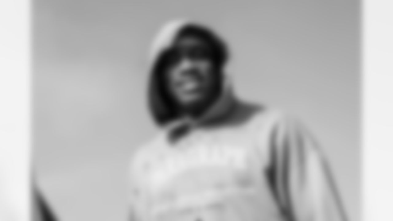 LB Daiyan Henley (0)