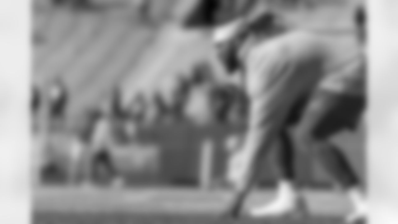 The Los Angeles Chargers play the Green Bay Packers on Sunday, November 19, 2023 at Lambeau Field in Green Bay, WI.
[FINAL SCORE: GB 23 -  LAC 20]