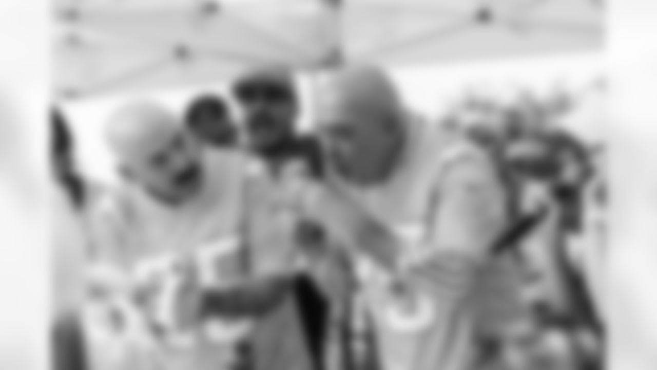 The Los Angeles Chargers play the Denver Broncos on Sunday, September 21, 2025 at SoFi Stadium in Inglewood, CA.
[FINAL SCORE: LAC 23 - DEN 20]