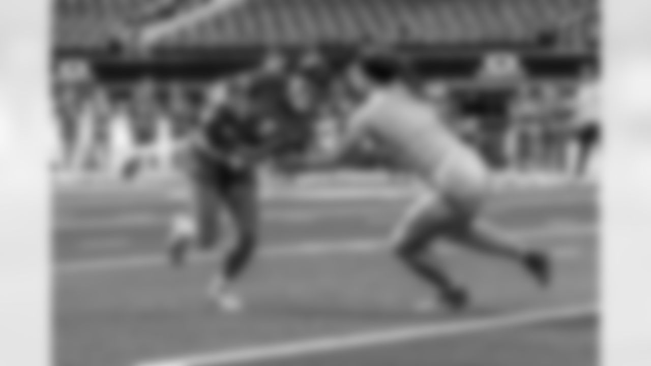 The Los Angeles Chargers host the 2025 LA vs OC Girls Flag Football All-Star Game on Monday, December 8, 2025 at SoFi Stadium in Inglewood, CA.