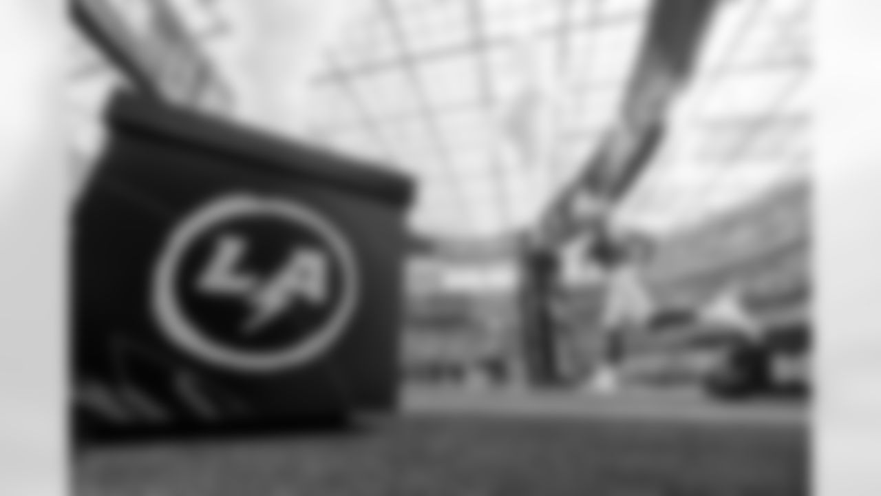 The Los Angeles Chargers play the New Orleans Saints on Sunday, October 27, 2024 at SoFi Stadium in Inglewood, CA.
[FINAL SCORE: LAC 26 - NO 8]