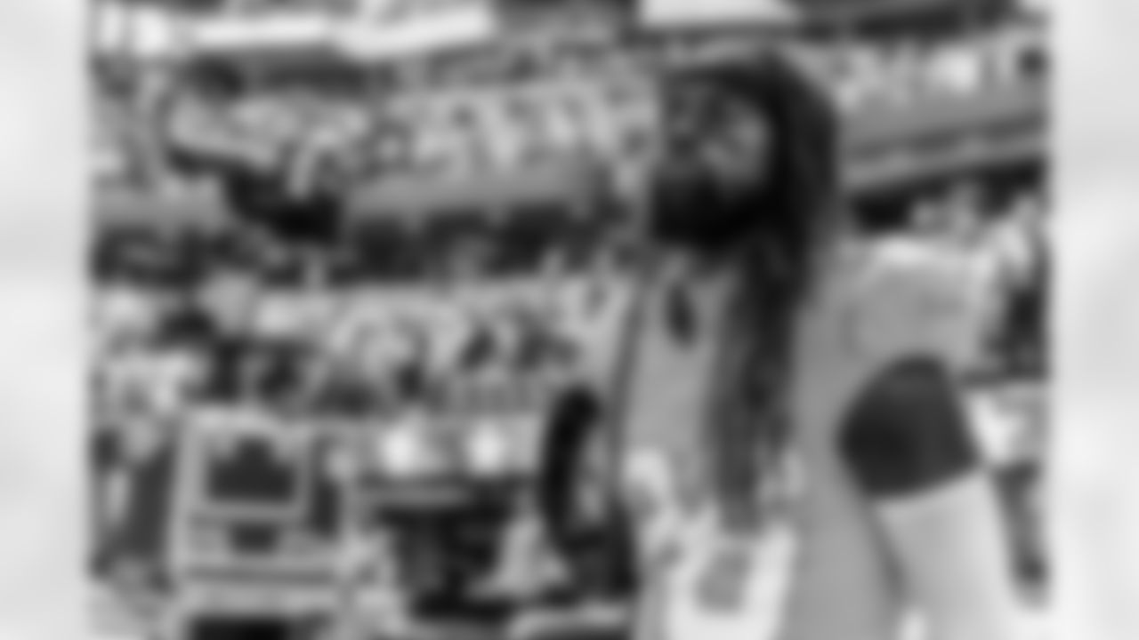 Take a look back at the Chargers Week 7 matchup with the Colts in monochrome!