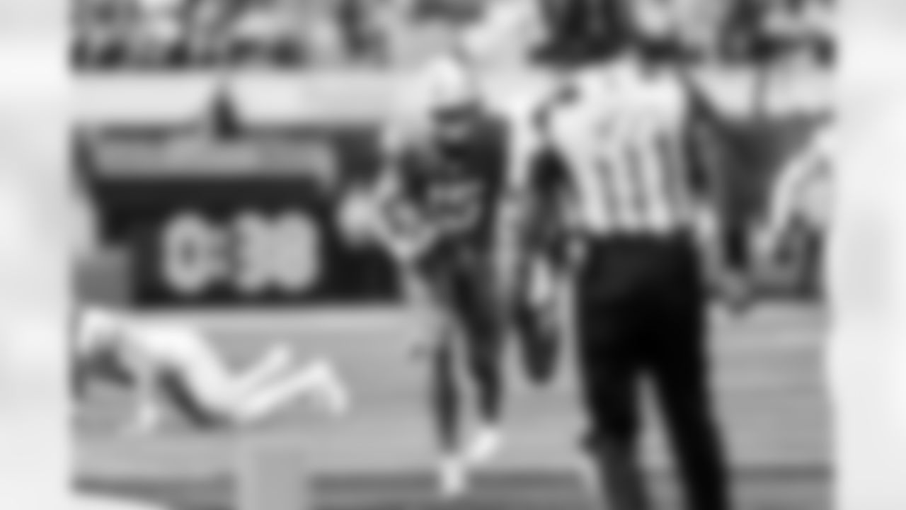 WR Ladd McConkey (15)