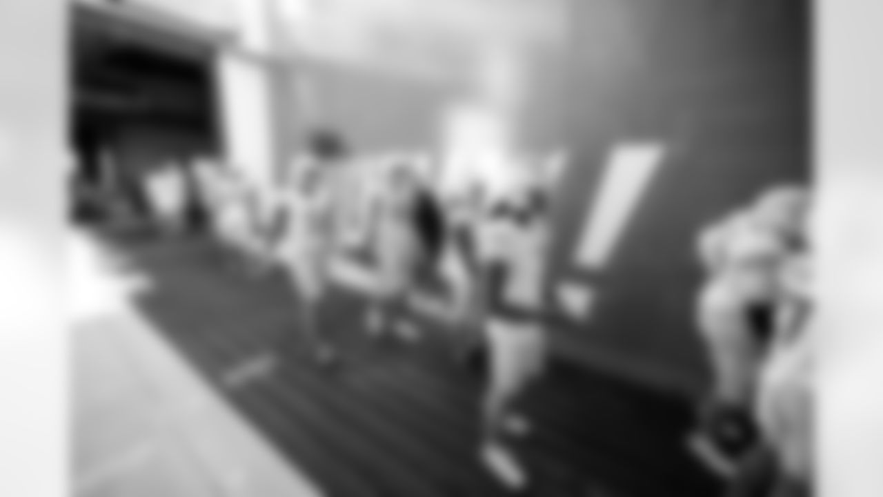 QB Justin Herbert (10) and WR Quentin Johnston (1)