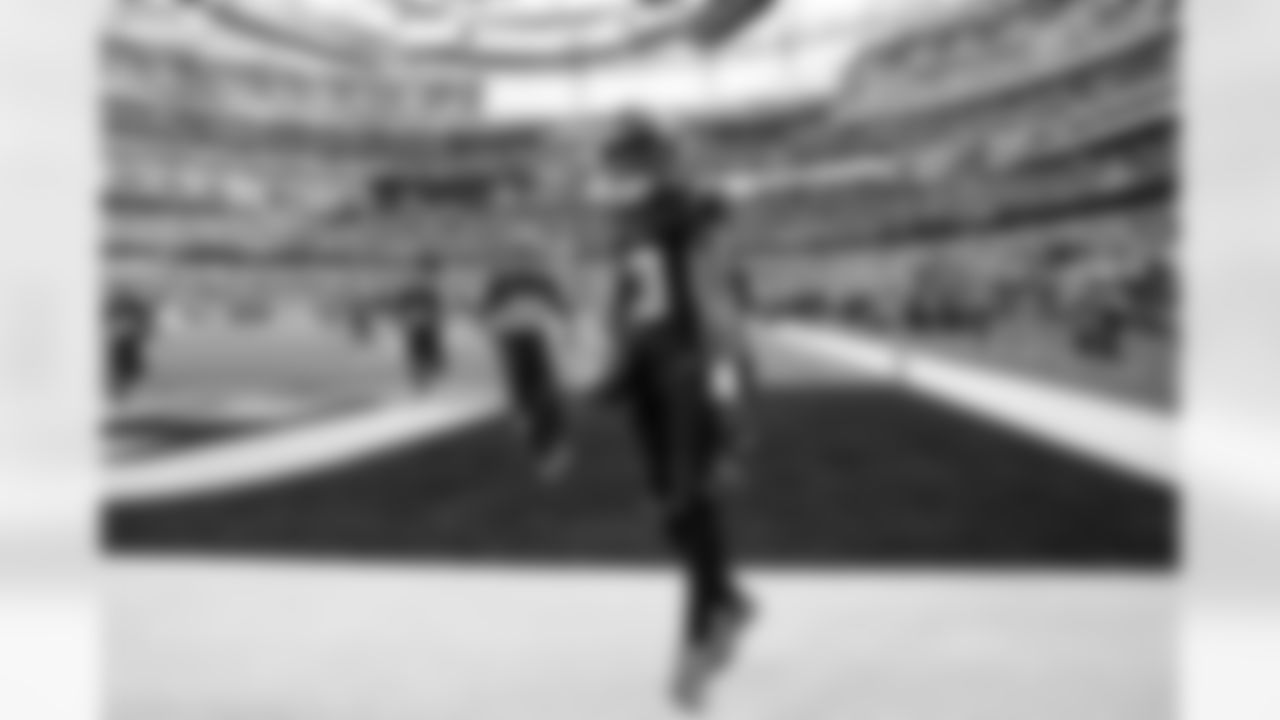 S Derwin James Jr. (3)