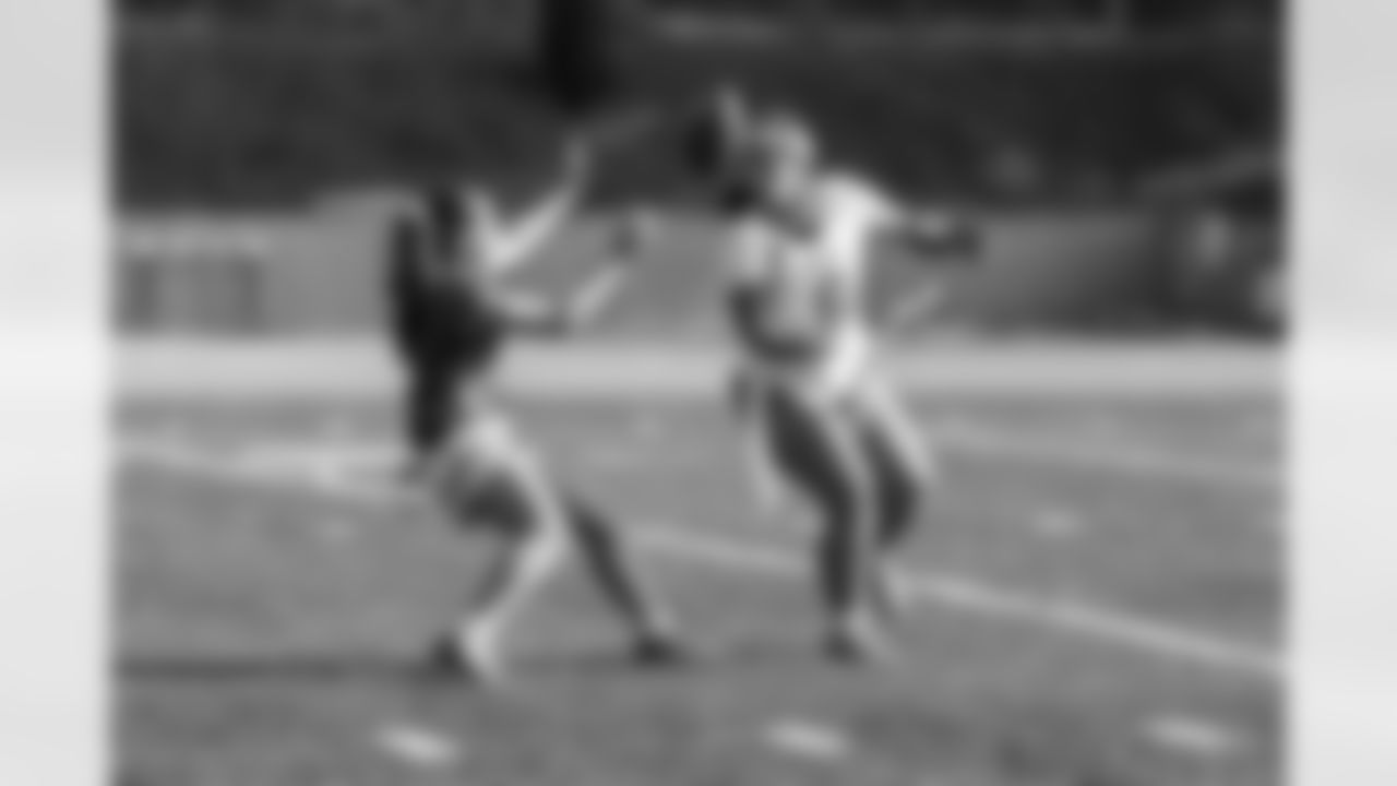 The Los Angeles Chargers host the 2025 Gridiron Classic All-Star game on Friday, December 20, 2025 at West Los Angeles College in Los Angeles, CA.