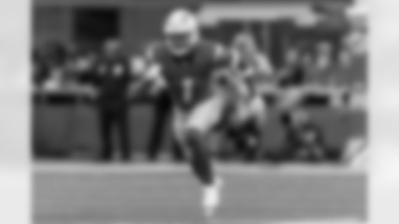 The Los Angeles Chargers play the Dallas Cowboys on Monday, October 16, 2023 at SoFi Stadium in Inglewood, CA.
[FINAL SCORE: DAL 20 - LAC 17]