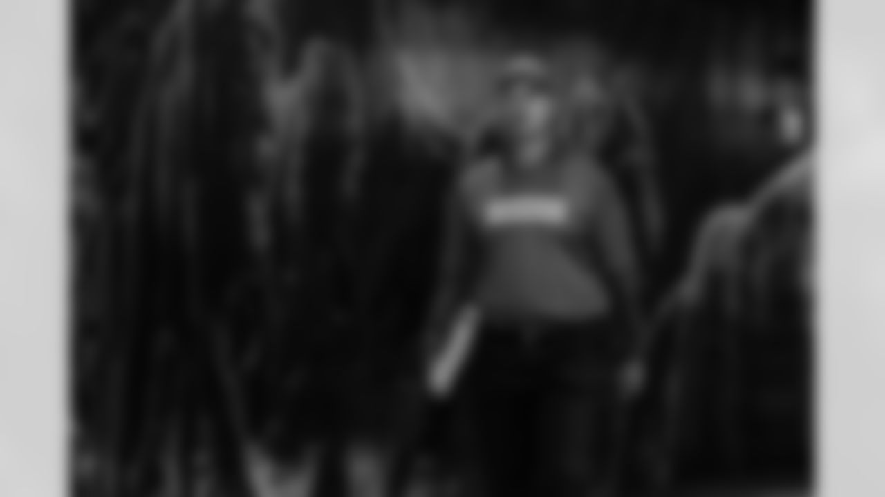 The Los Angeles Chargers play the Carolina Panthers on Sunday, September 15, 2024 at Bank of America Stadium in Charlotte, NC.
[FINAL SCORE: LAC 26 - CAR 3]