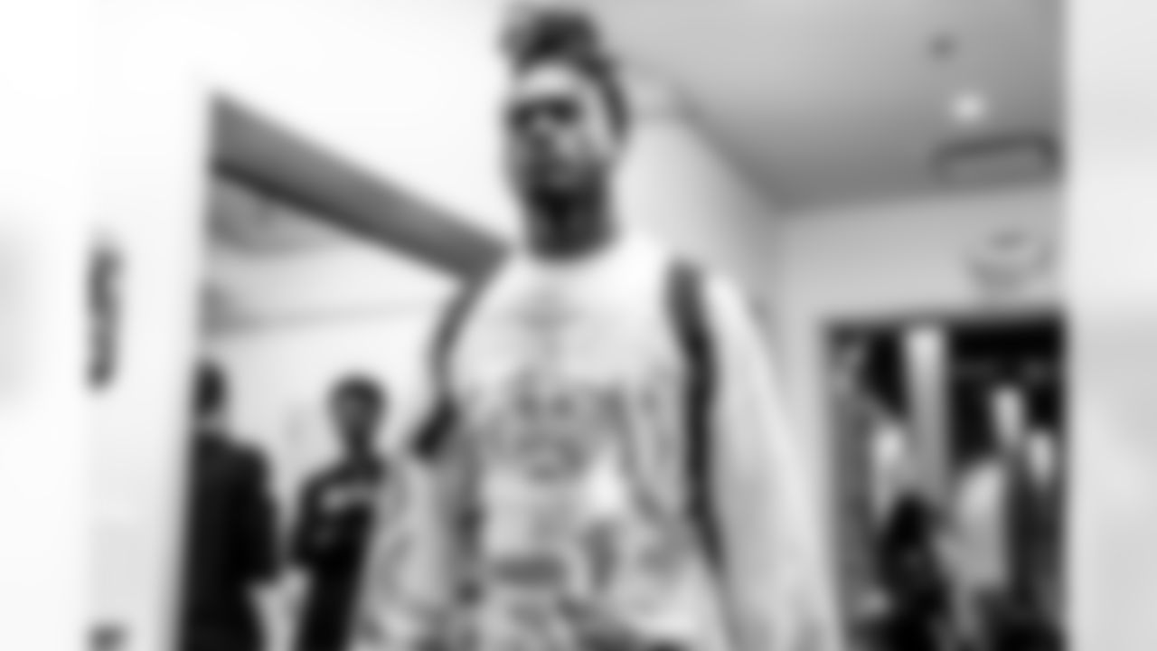 WR KeAndre Lambert-Smith (84)