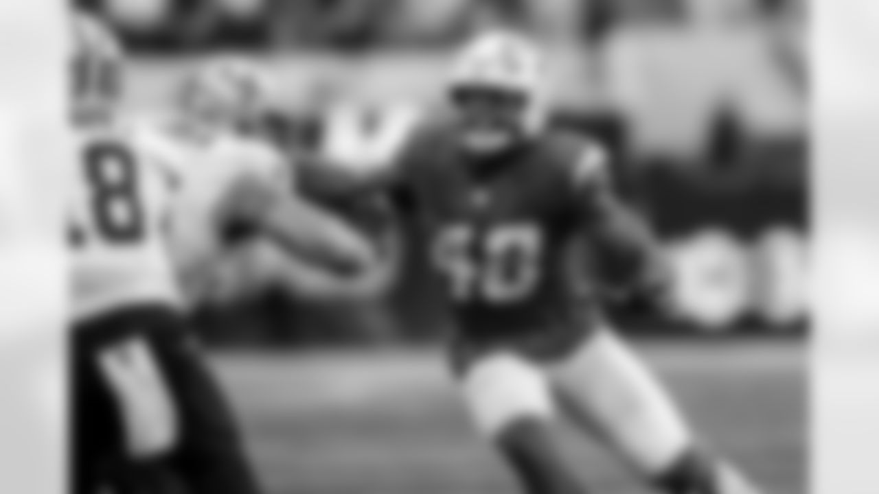 The Los Angeles Chargers play the New Orleans Saints on Sunday, October 27, 2024 at SoFi Stadium in Inglewood, CA.
[FINAL SCORE: LAC 26 - NO 8]