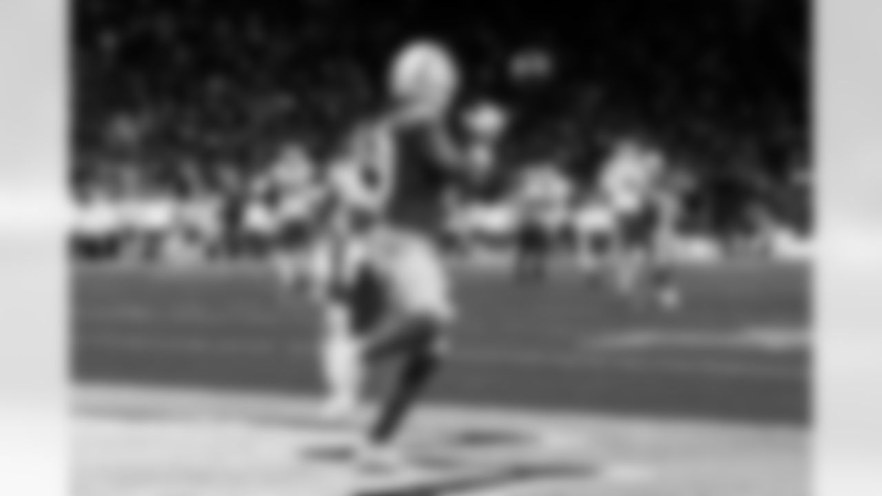 The Los Angeles Chargers play the Kansas City Chiefs on Friday, September 5, 2025 at Arena Corinthians in Sao Paulo, Brazil.
[FINAL SCORE: LAC 27 - KC 24]