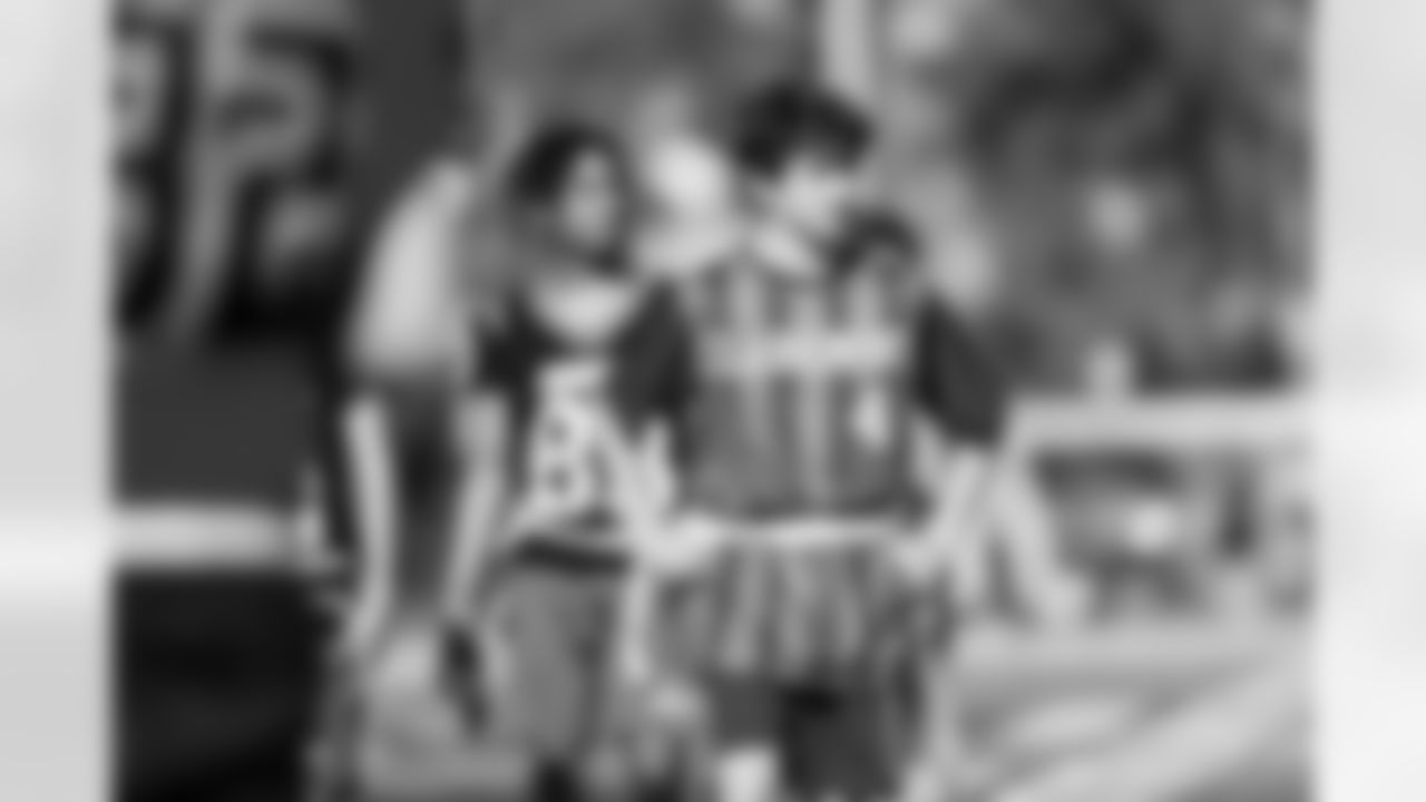 The 2025 Alex Spanos All-Star Classic is played on Saturday, December 20, 2025 at Mira Mesa High School in San Diego, CA.
[FINAL SCORE: North 34 - South 14]