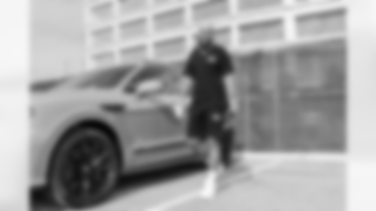 WR Keenan Allen (13)