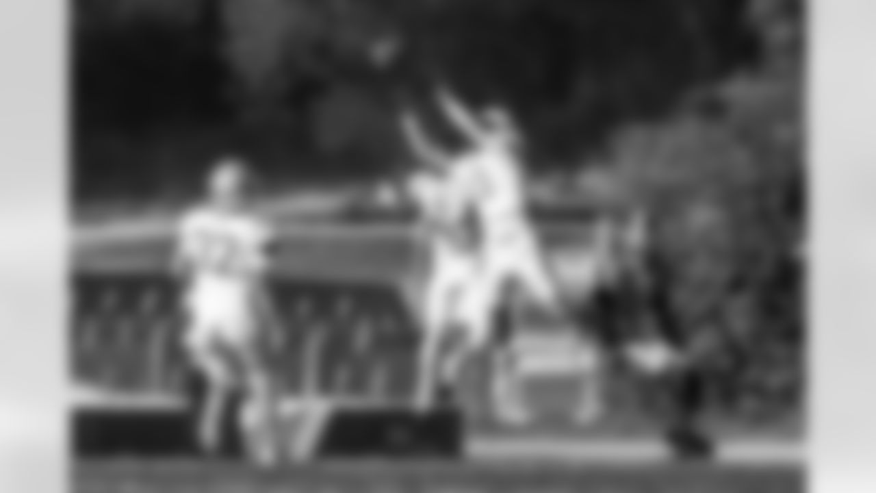 The Los Angeles Chargers host the 2025 Gridiron Classic All-Star game on Friday, December 20, 2025 at West Los Angeles College in Los Angeles, CA.