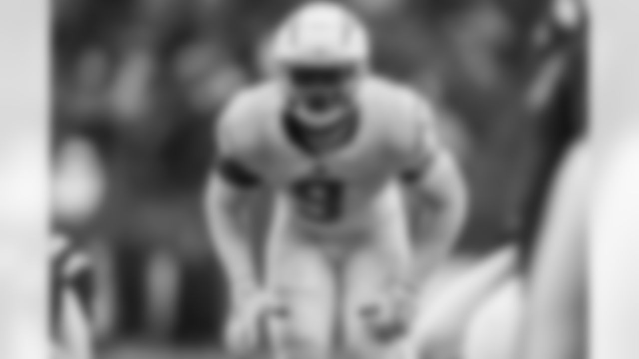 The Los Angeles Chargers play the New England Patriots on Sunday, December 3, 2023 at Gillette Stadium in Foxborough, MA.
[FINAL SCORE: LAC 6 - NE 0]