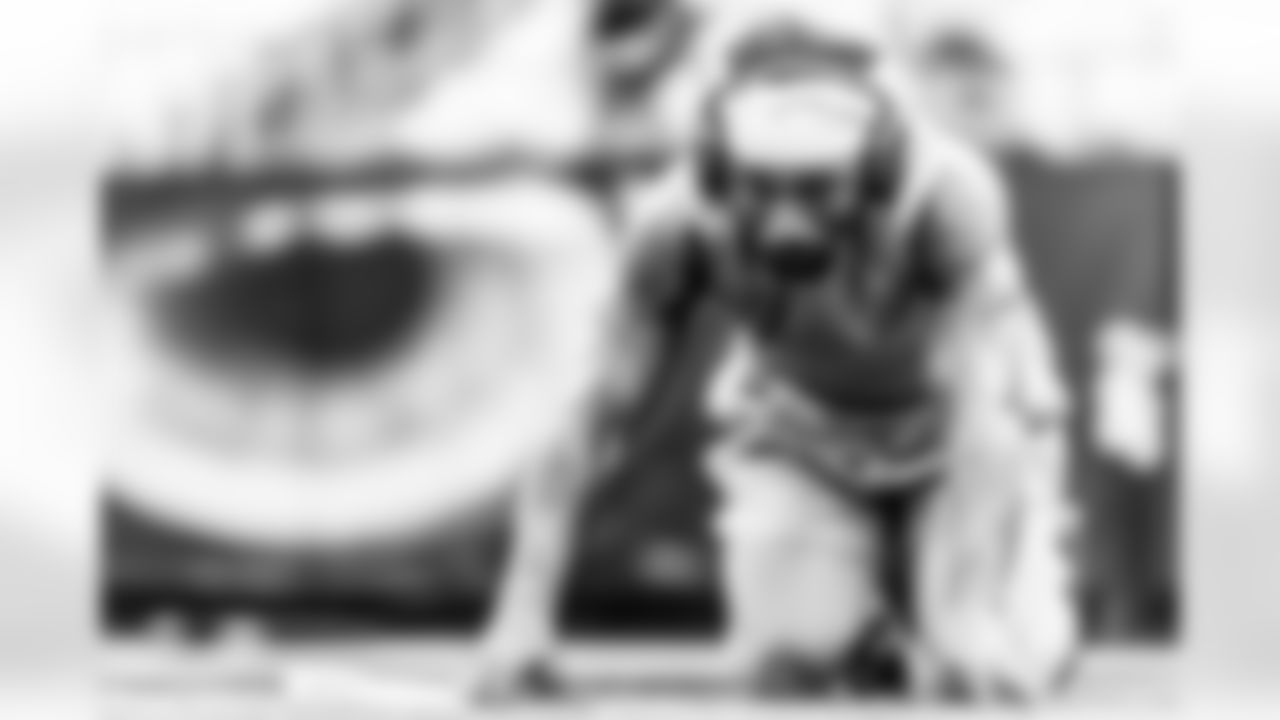 The Los Angeles Chargers play the Carolina Panthers on Sunday, September 15, 2024 at Bank of America Stadium in Charlotte, NC.
[FINAL SCORE: LAC 26 - CAR 3]