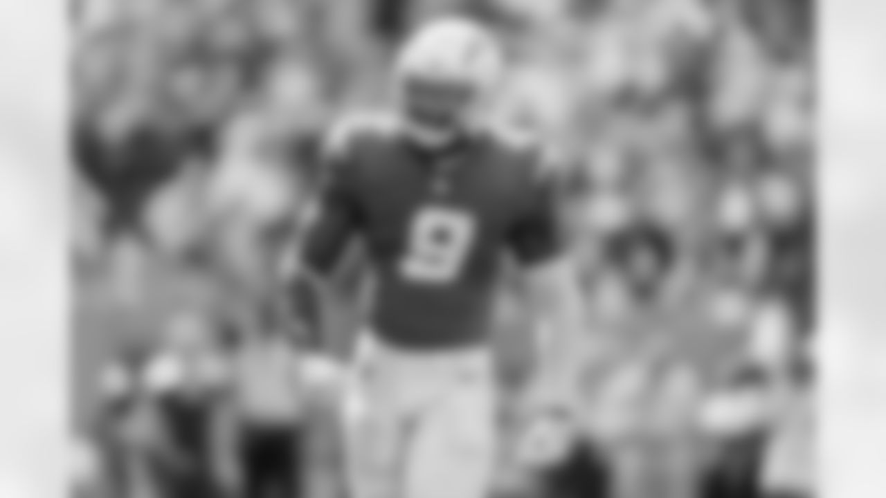 The Los Angeles Chargers play the Tennessee Titans on Sunday, September 17, 2023 at Nissan Stadium in Nashville, TN.
[FINAL SCORE: TEN 27 - LAC 24]