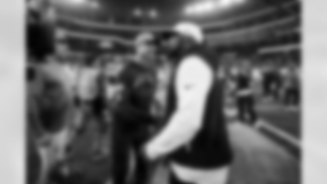 Head Coach Jim Harbaugh