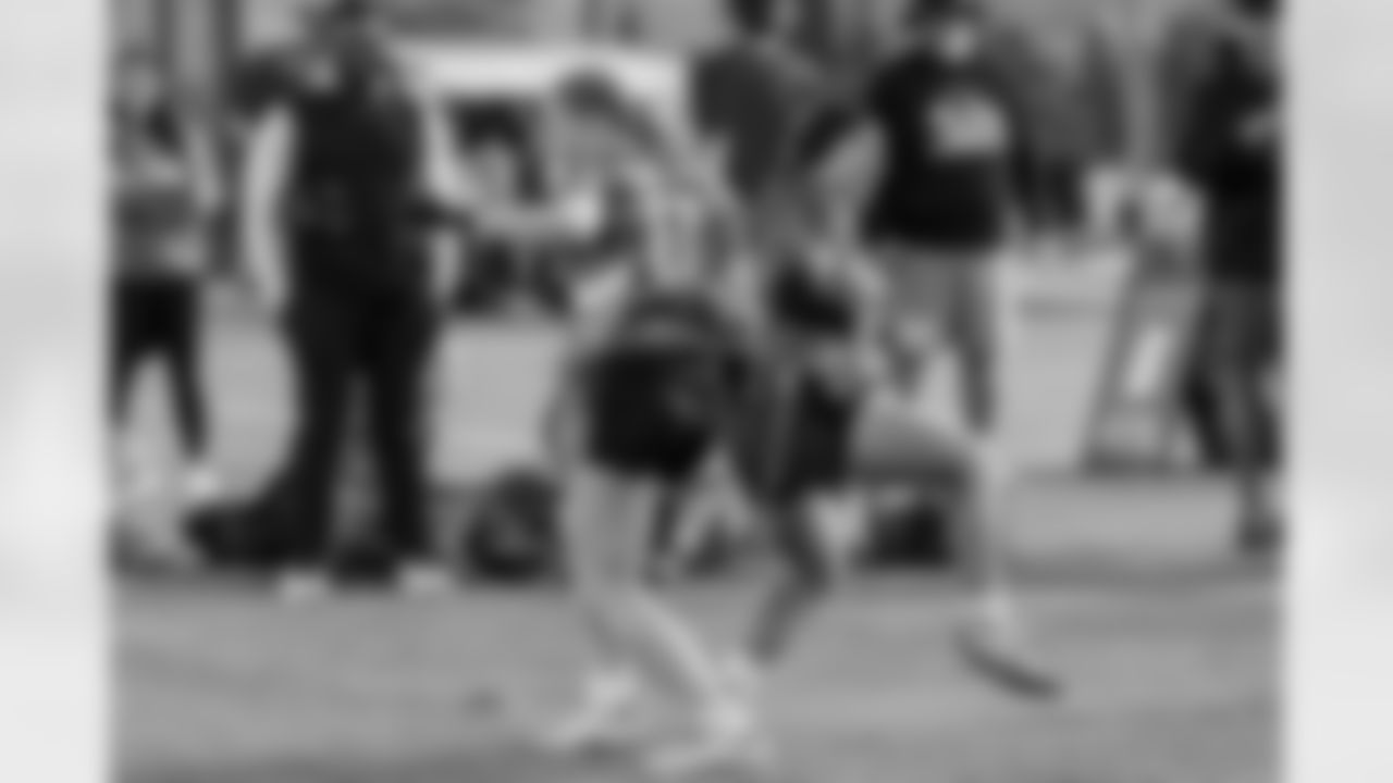 The Los Angeles Chargers host an NFL Flag Regional Tournament on Sunday, November 23, 2025 at Great Park in Irvine, CA.