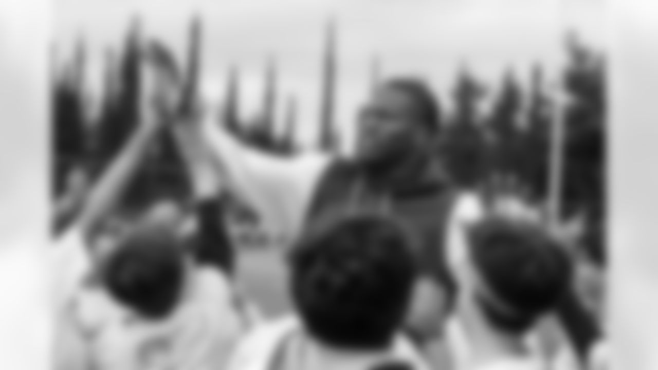 Check out the Chargers Flag Football Camp from February 6, 2025 in Athens