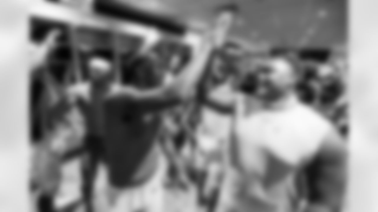 Check out the best shots from the Chargers Week 6 matchup against the Dolphins!