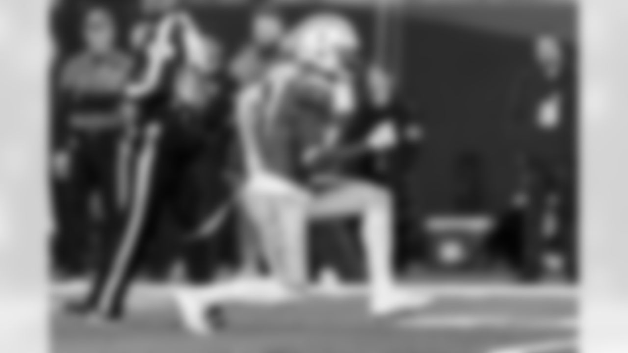 The Los Angeles Chargers play the New York Jets on Monday, November 6, 2023 at MetLife Stadium in East Rutherford, NJ.
[FINAL SCORE: LAC 27 - NYJ 6]