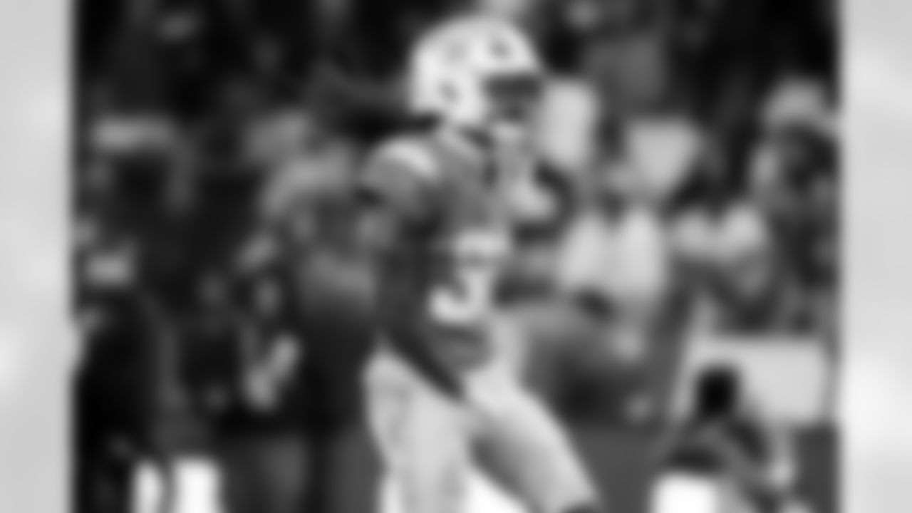 DB Ja'Sir Taylor (36)