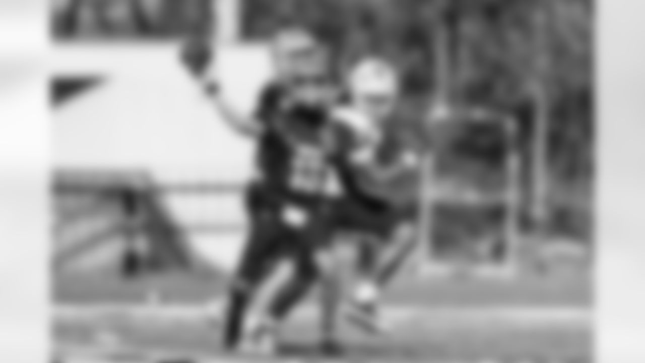 The 2025 Alex Spanos All-Star Classic is played on Saturday, December 20, 2025 at Mira Mesa High School in San Diego, CA.
[FINAL SCORE: North 34 - South 14]