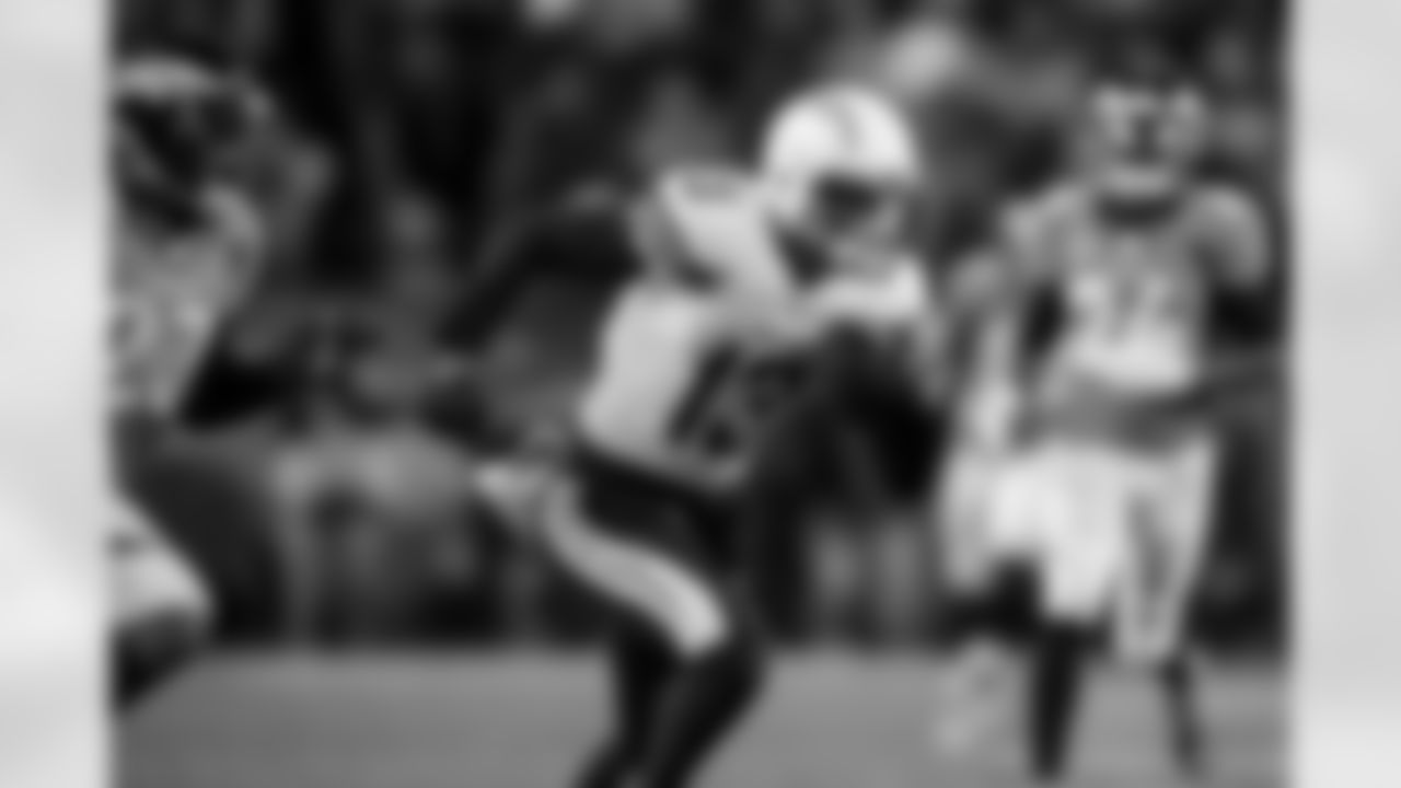 Relive the Chargers' postseason appearances through images from playoff games, highlighting the moments that defined the team in the NFL playoffs.