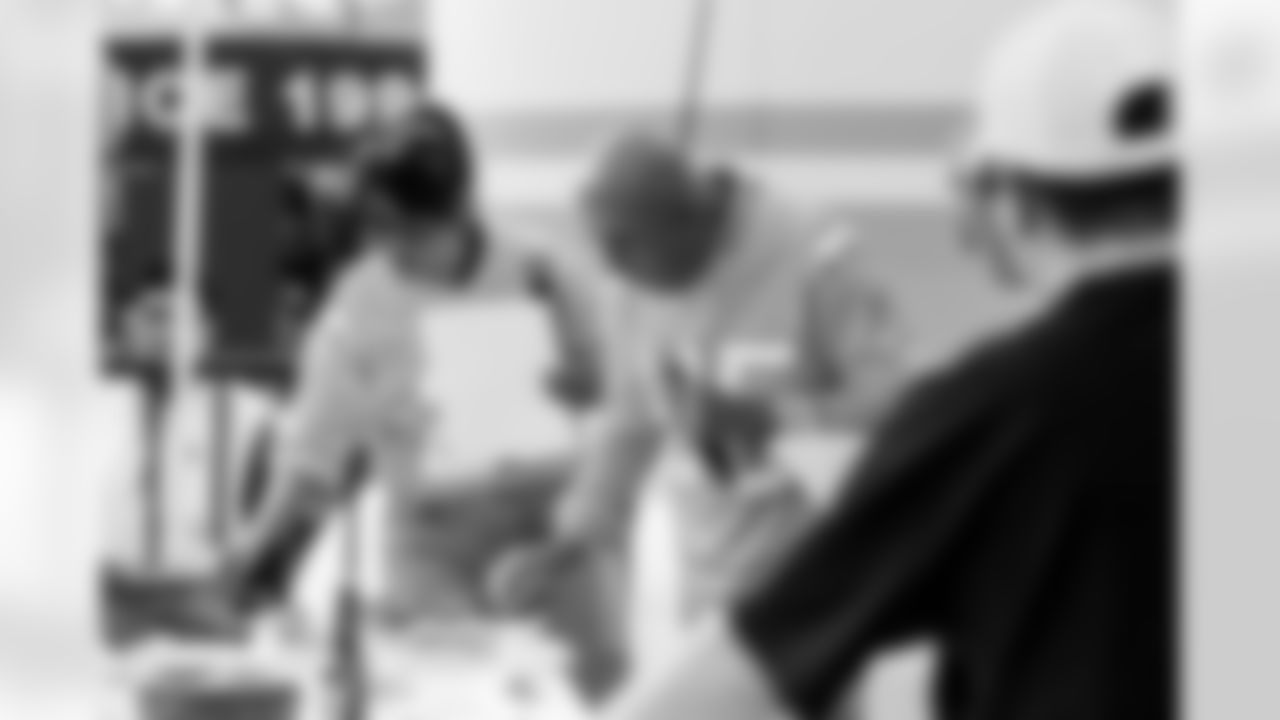 The Los Angeles Chargers play the Denver Broncos on Sunday, September 21, 2025 at SoFi Stadium in Inglewood, CA.
[FINAL SCORE: LAC 23 - DEN 20]