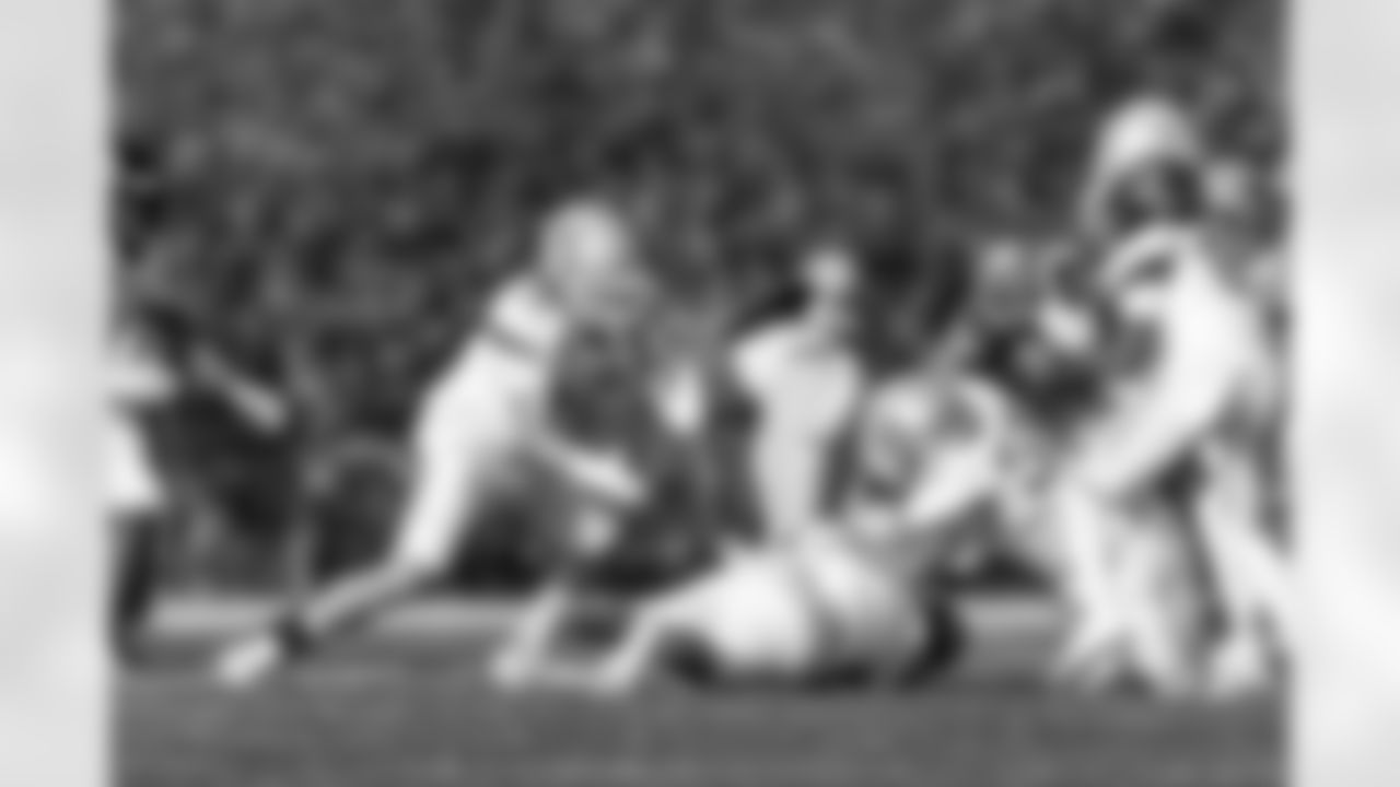 The Los Angeles Chargers host the 2025 Gridiron Classic All-Star game on Friday, December 20, 2025 at West Los Angeles College in Los Angeles, CA.