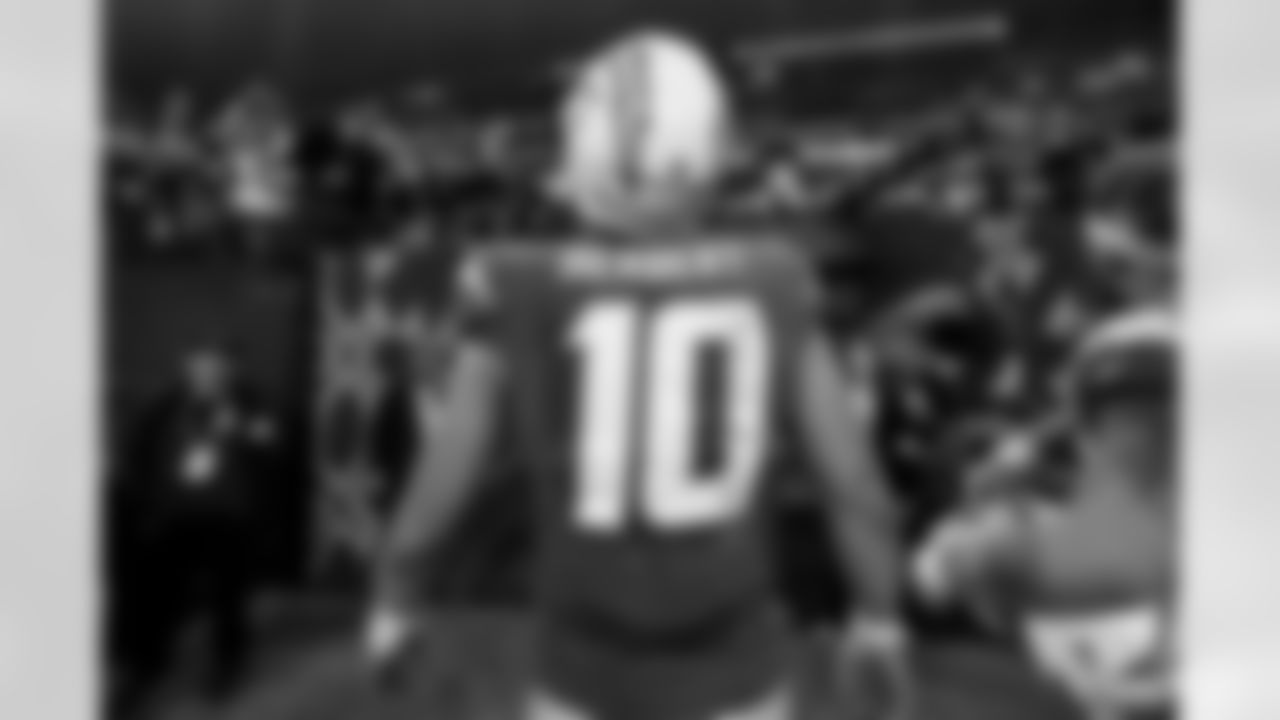 The Los Angeles Chargers play the Kansas City Chiefs on Friday, September 5, 2025 at Arena Corinthians in Sao Paulo, Brazil. [FINAL SCORE: LAC 27 - KC 21]