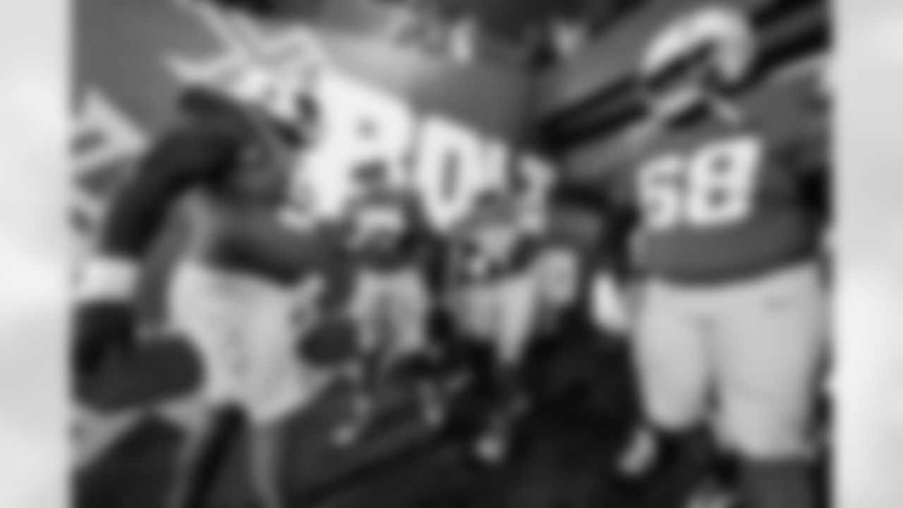 DL Teair Tart (90), DL Justin Eboigbe (92), OL Jamaree Salyer (68) and DL Otito Ogbonnia (93)