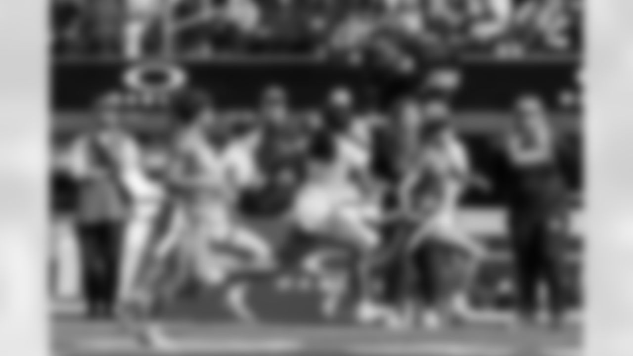 The Los Angeles Chargers host the 2025 LA vs OC Girls Flag Football All-Star Game on Monday, December 8, 2025 at SoFi Stadium in Inglewood, CA.