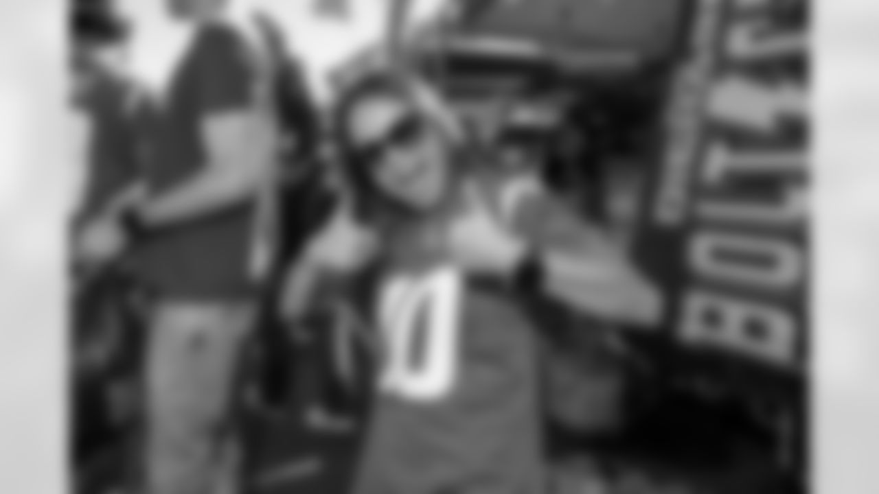 The Los Angeles Chargers play the Chicago Bears on Sunday, October 29, 2023 at SoFi Stadium in Inglewood, CA.
[FINAL SCORE: LAC 30 - CHI 13]