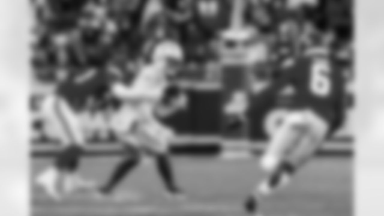 WR Keenan Allen (13)