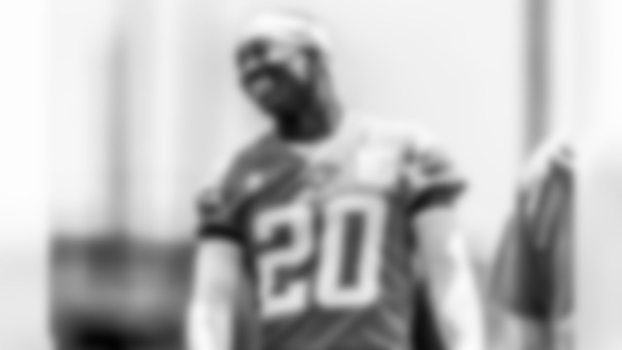 The Los Angeles Chargers hold Mandatory Mini-Camp on Thursday, June 12, 2025 at The Bolt in El Segundo, CA.