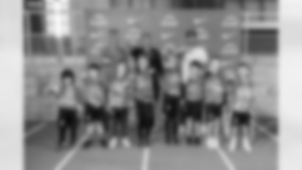 The Los Angeles Chargers host the championship week of the Snoop & Housh Flag Football League on Friday, November 21, 2025 at Murdock Stadium in Torrance, CA