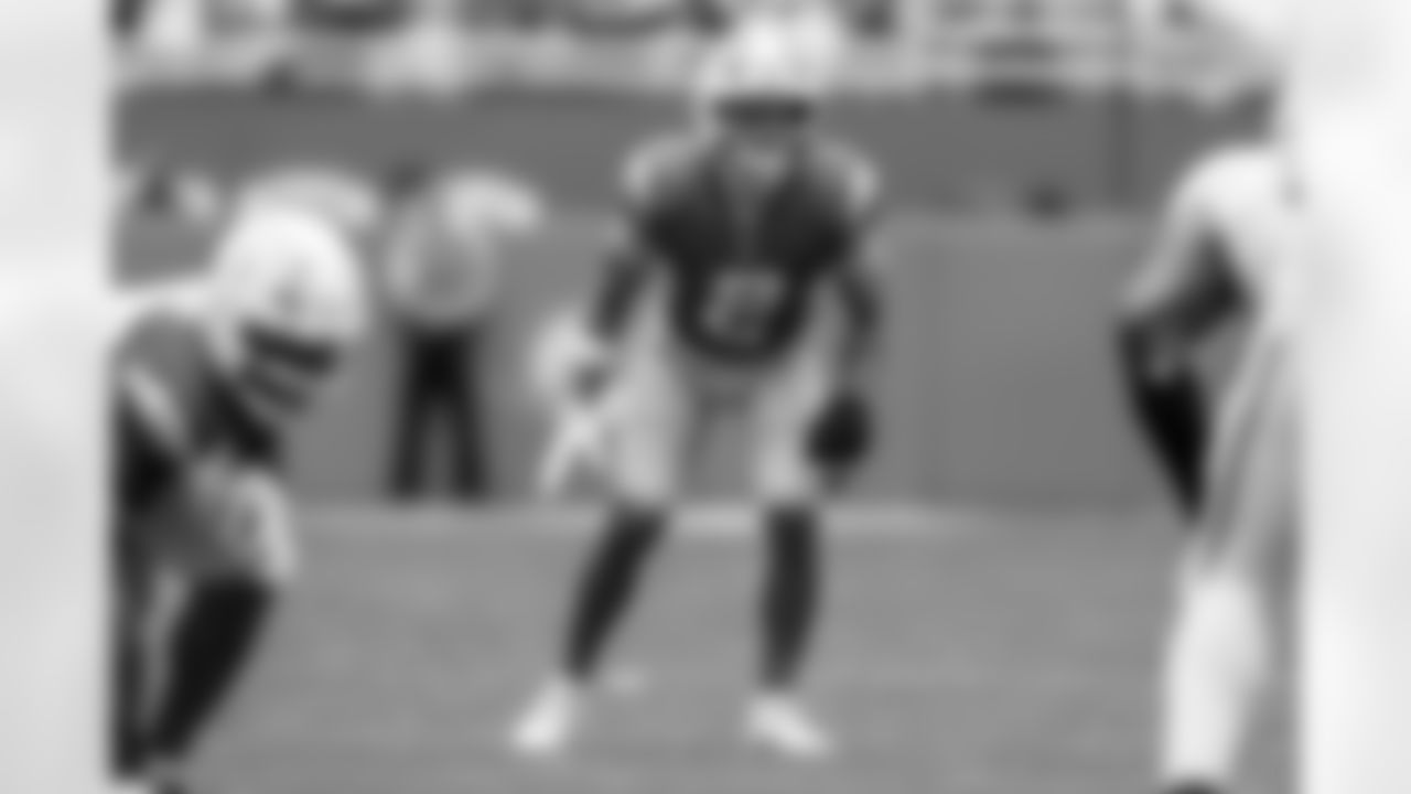 Check out the best shots from the Chargers Week 6 matchup against the Dolphins!