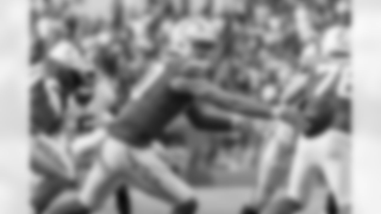 The Los Angeles Chargers play the Las Vegas Raiders on Sunday, October 1, 2023 at SoFi Stadium in Inglewood, CA.
[FINAL SCORE: LAC 24 - LV 17]