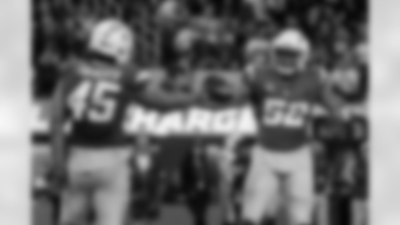 The Los Angeles Chargers play the Buffalo Bills on Sunday, December 23, 2023 at SoFi Stadium in Inglewood, CA.
[FINAL SCORE: BUF 24 - LAC 22]