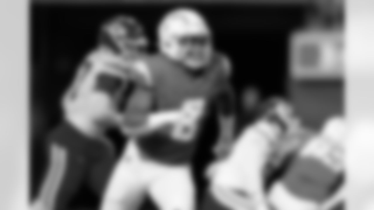 The Los Angeles Chargers play the Kansas City Chiefs on Sunday, January 7, 2024 at SoFi Stadium in Inglewood, CA.
[FINAL SCORE: KC 13 - LAC 12]