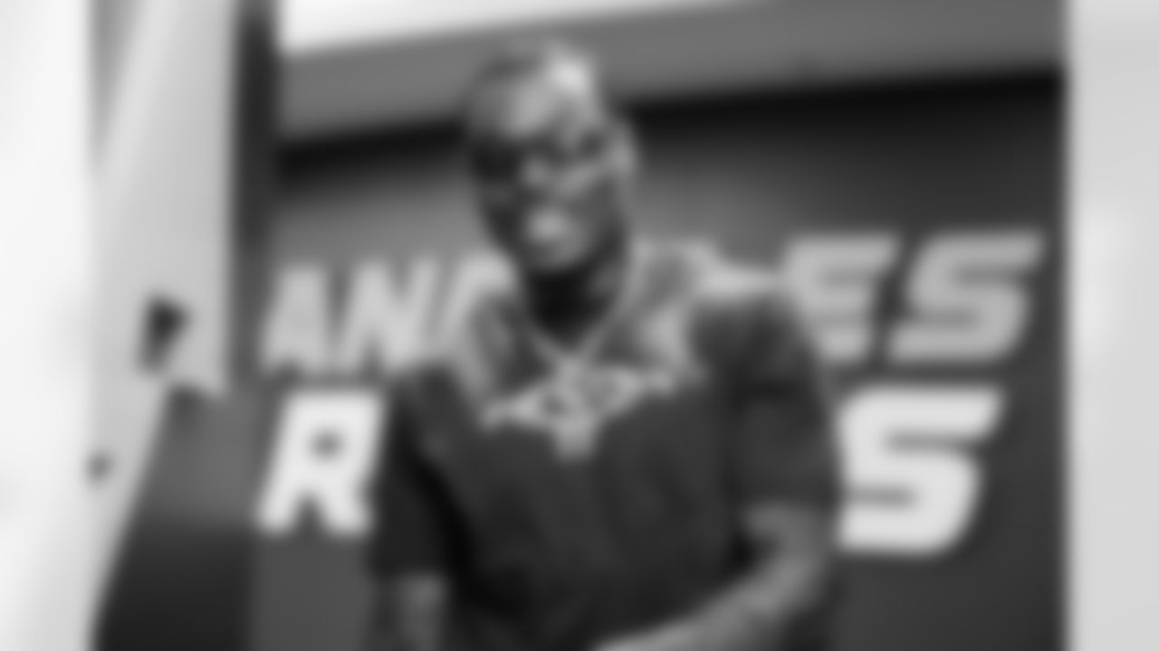 S Derwin James Jr. (3)