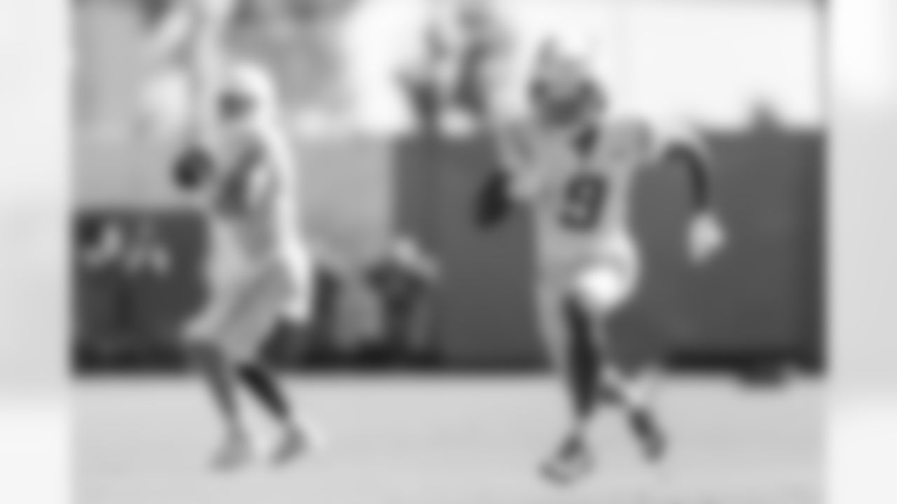 The Los Angeles Chargers practice on Tuesday, October 28, 2025 at The Bolt in El Segundo, CA.