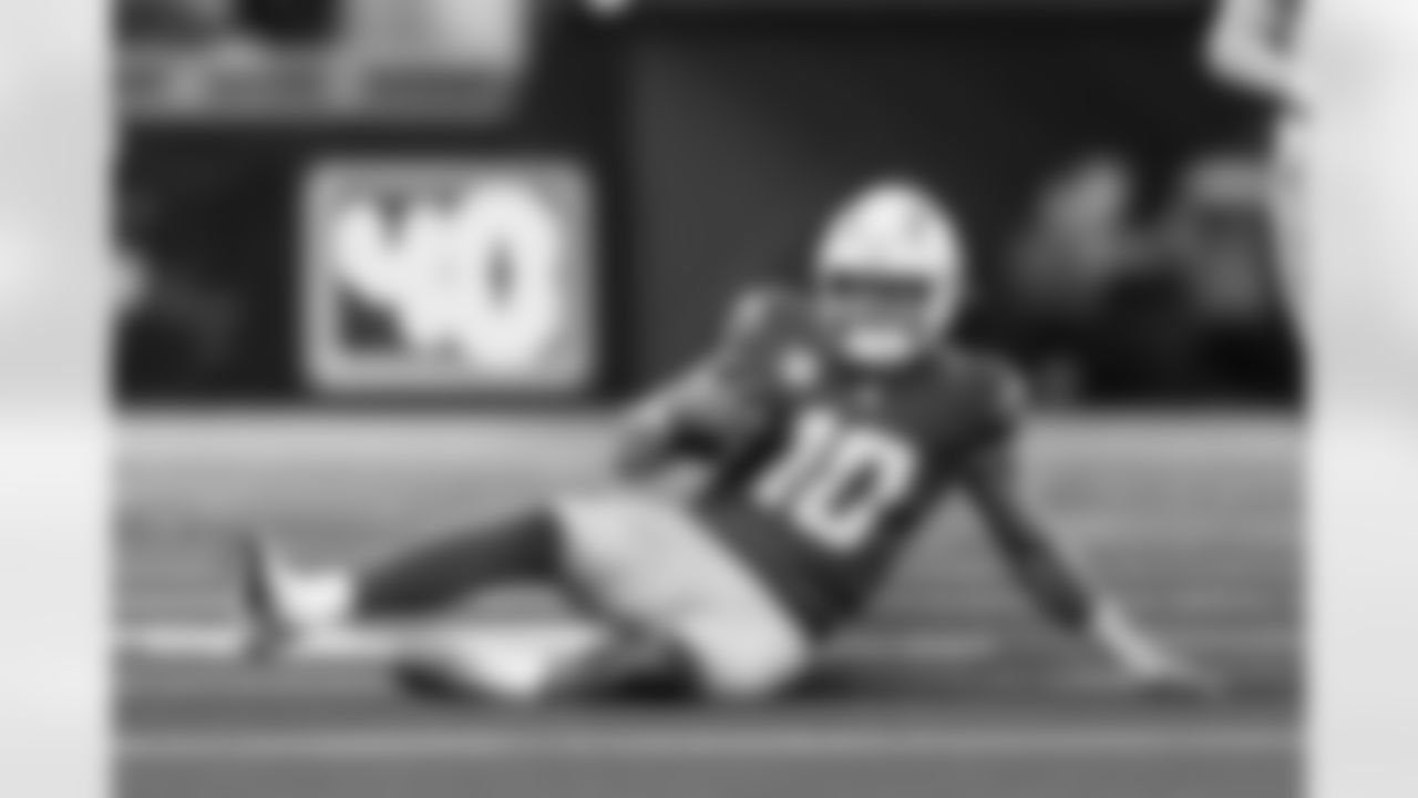 Check out the best shots from the Chargers Week 10 matchup against the Steelers!