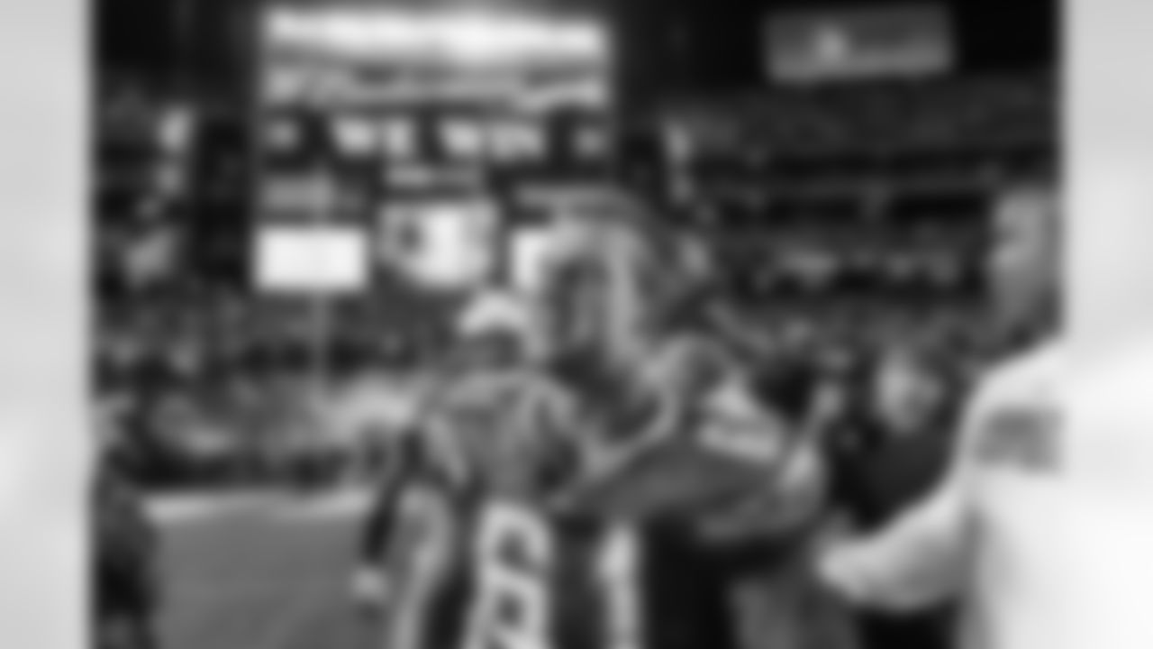 Relive the Chargers' postseason appearances through images from playoff games, highlighting the moments that defined the team in the NFL playoffs.