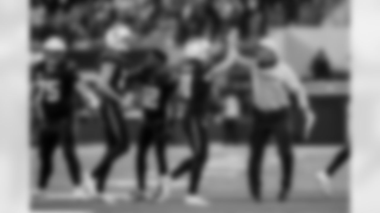 The Los Angeles Chargers play the Baltimore Ravens on Monday, November 25, 2024 at SoFi Stadium in Inglewood, CA.
[FINAL SCORE: BAL 30 - LAC 23]