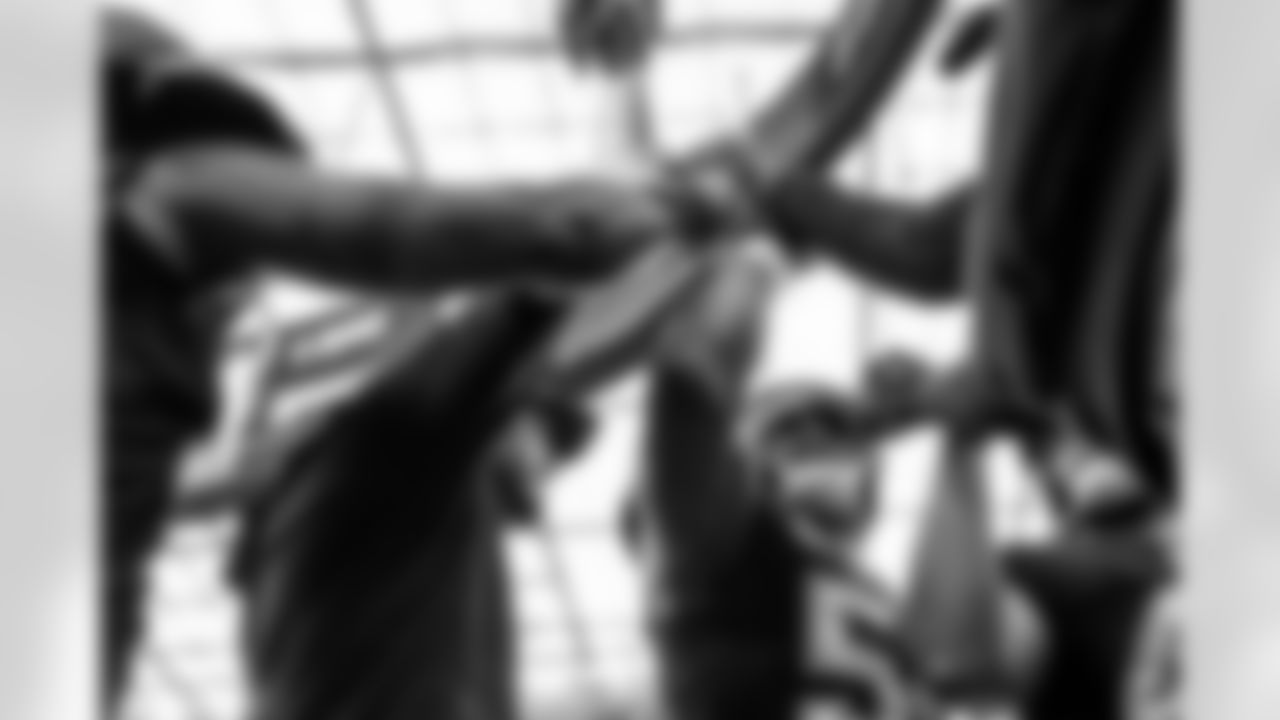 Check out the best shots from the Chargers Week 13 matchup against the Raiders!